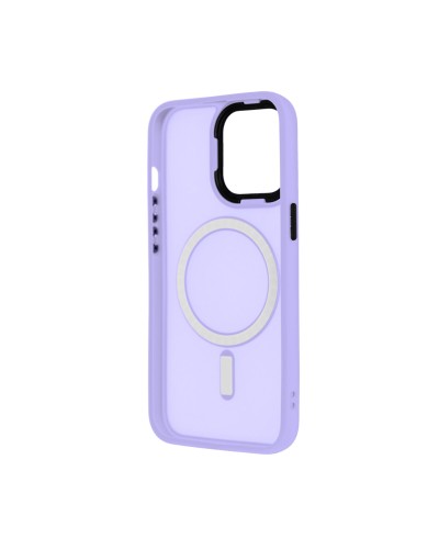 Чохол для смартфона Cosmic Magnetic Color HQ for Apple iPhone 13 Pro Lilac (MagColor13ProLilac)