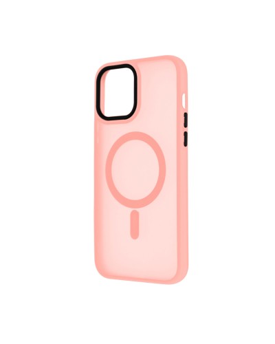 Чохол для смартфона Cosmic Magnetic Color HQ for Apple iPhone 13 Pro Max Pink (MagColor13ProMaxPink)