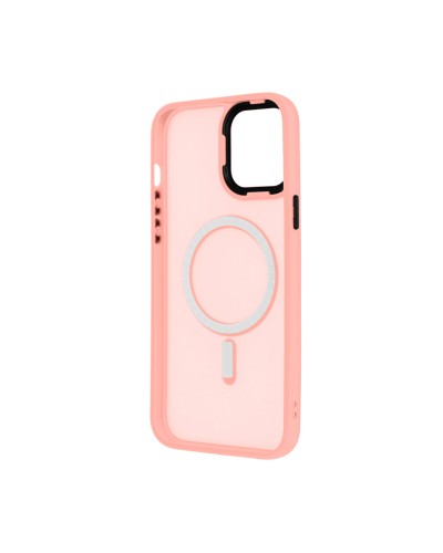 Чохол для смартфона Cosmic Magnetic Color HQ for Apple iPhone 13 Pro Max Pink (MagColor13ProMaxPink)