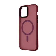 Чехол для смартфона Cosmic Magnetic Color HQ для iPhone 13 Pro Max Red (MagColor13ProMaxRed)