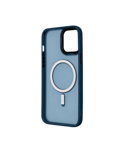 Чохол для смартфона Cosmic Magnetic Color HQ for Apple iPhone 13 Pro Max Blue (MagColor13ProMaxBlue)