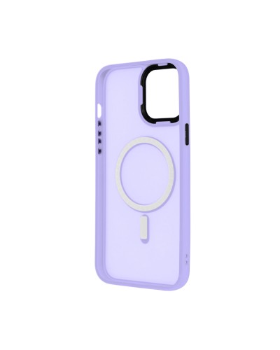 Чохол для смартфона Cosmic Magnetic Color HQ for Apple iPhone 13 Pro Max Lilac (MagColor13ProMaxLilac)