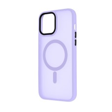 Чехол для смартфона Cosmic Magnetic Color HQ для iPhone 13 Pro Max Lilac (MagColor13ProMaxLilac)