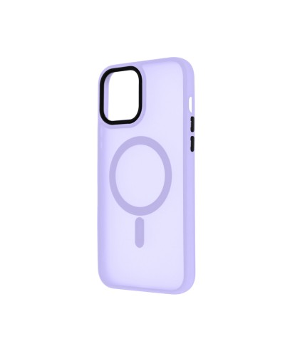 Чохол для смартфона Cosmic Magnetic Color HQ for Apple iPhone 13 Pro Max Lilac (MagColor13ProMaxLilac)