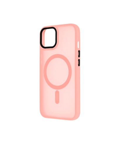 Чохол для смартфона Cosmic Magnetic Color HQ for Apple iPhone 14 Pink (MagColor14Pink)