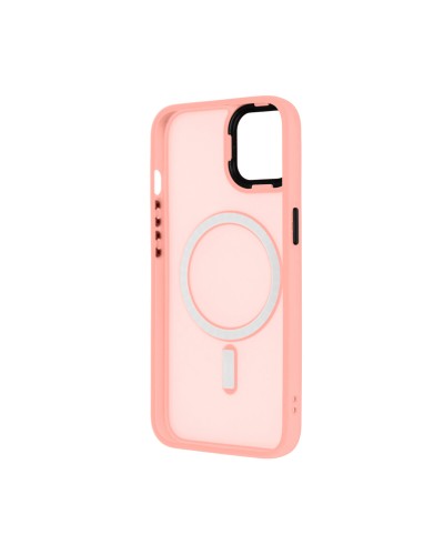 Чохол для смартфона Cosmic Magnetic Color HQ for Apple iPhone 14 Pink (MagColor14Pink)