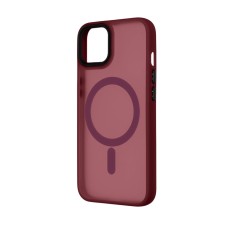 Чехол для смартфона Cosmic Magnetic Color HQ для iPhone 14 Red (MagColor14Red)