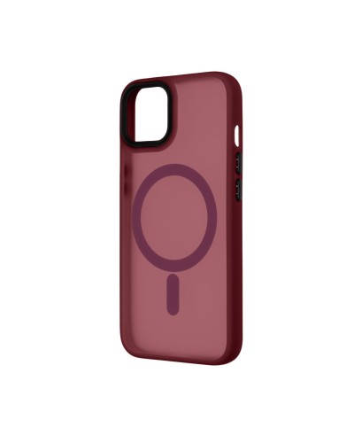 Чохол для смартфона Cosmic Magnetic Color HQ for Apple iPhone 14 Red (MagColor14Red)