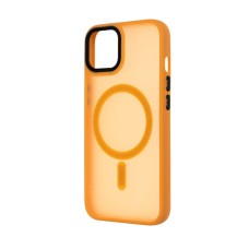 Чехол для смартфона Cosmic Magnetic Color HQ для iPhone 14 Orange (MagColor14Orange)