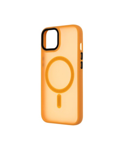 Чохол для смартфона Cosmic Magnetic Color HQ for Apple iPhone 14 Orange (MagColor14Orange)