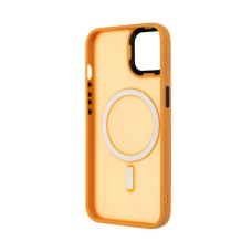 Чехол для смартфона Cosmic Magnetic Color HQ для iPhone 14 Orange (MagColor14Orange)