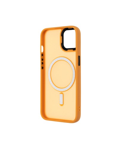 Чохол для смартфона Cosmic Magnetic Color HQ for Apple iPhone 14 Orange (MagColor14Orange)