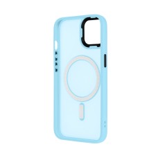 Чехол для смартфона Cosmic Magnetic Color HQ для iPhone 14 Light Blue (MagColor14Light)