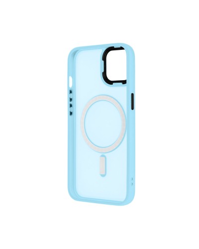 Чехол для смартфона Cosmic Magnetic Color HQ для iPhone 14 Light Blue (MagColor14Light)