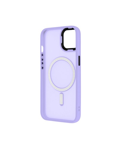 Чохол для смартфона Cosmic Magnetic Color HQ for Apple iPhone 14 Lilac (MagColor14Lilac)