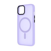 Чехол для смартфона Cosmic Magnetic Color HQ для iPhone 14 Lilac (MagColor14Lilac)