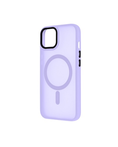 Чохол для смартфона Cosmic Magnetic Color HQ for Apple iPhone 14 Lilac (MagColor14Lilac)