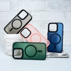 Чехол для смартфона Cosmic Magnetic Color HQ для iPhone 14 Pro Pink (MagColor14ProPink)