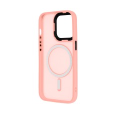 Чехол для смартфона Cosmic Magnetic Color HQ для iPhone 14 Pro Pink (MagColor14ProPink)