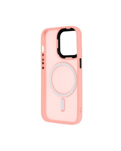 Чохол для смартфона Cosmic Magnetic Color HQ for Apple iPhone 14 Pro Pink (MagColor14ProPink)