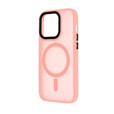 Чехол для смартфона Cosmic Magnetic Color HQ для iPhone 14 Pro Pink (MagColor14ProPink)