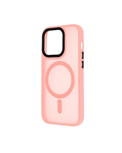 Чохол для смартфона Cosmic Magnetic Color HQ for Apple iPhone 14 Pro Pink (MagColor14ProPink)