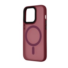 Чехол для смартфона Cosmic Magnetic Color HQ для iPhone 14 Pro Red (MagColor14ProRed)