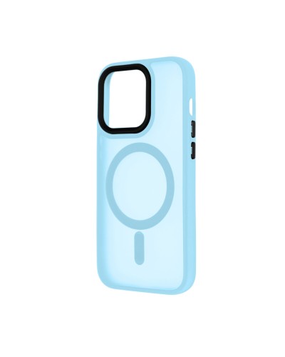 Чехол для смартфона Cosmic Magnetic Color HQ для iPhone 14 Pro Light Blue (MagColor14ProLight)