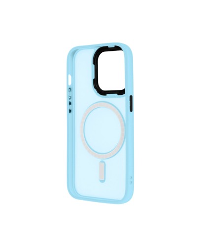 Чехол для смартфона Cosmic Magnetic Color HQ для iPhone 14 Pro Light Blue (MagColor14ProLight)