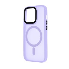 Чехол для смартфона Cosmic Magnetic Color HQ для iPhone 14 Pro Lilac (MagColor14ProLilac)