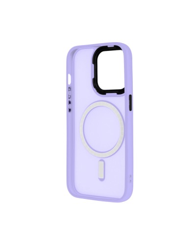 Чохол для смартфона Cosmic Magnetic Color HQ for Apple iPhone 14 Pro Lilac (MagColor14ProLilac)