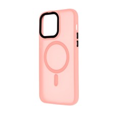 Чехол для смартфона Cosmic Magnetic Color HQ для iPhone 14 Pro Max Pink (MagColor14ProMaxPink)