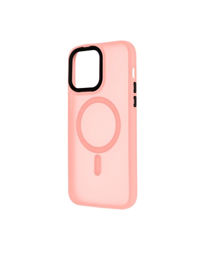 Чехол для смартфона Cosmic Magnetic Color HQ для iPhone 14 Pro Max Pink (MagColor14ProMaxPink)