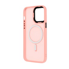 Чехол для смартфона Cosmic Magnetic Color HQ для iPhone 14 Pro Max Pink (MagColor14ProMaxPink)