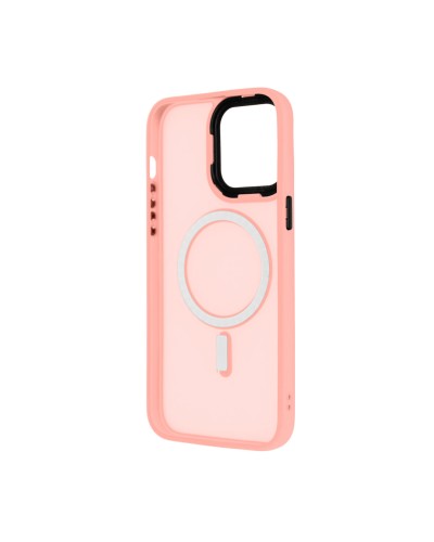 Чехол для смартфона Cosmic Magnetic Color HQ для iPhone 14 Pro Max Pink (MagColor14ProMaxPink)