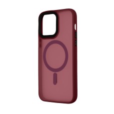 Чохол для смартфона Cosmic Magnetic Color HQ for Apple iPhone 14 Pro Max Red (MagColor14ProMaxRed)