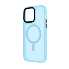 Чехол для смартфона Cosmic Magnetic Color HQ для iPhone 14 Pro Max Light Blue (MagColor14ProMaxLight)