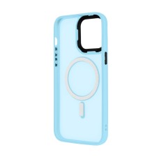 Чехол для смартфона Cosmic Magnetic Color HQ для iPhone 14 Pro Max Light Blue (MagColor14ProMaxLight)