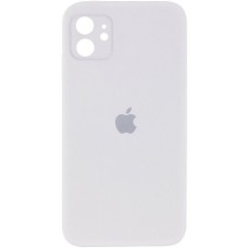 Чехол для смартфона Silicone Full Case AA iPhone 11 8,White (FullAAi11-8)