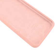 Чехол для смартфона Silicone Full Case AA Camera Protect для iPhone 11 37,Grapefruit (FullAAi11-37)