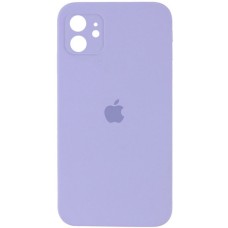 Чехол для смартфона Silicone Full Case AA 11 26,Elegant Purple (FullAAi11-26)