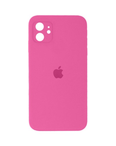 Чехол для смартфона Silicone Full Case AA Camera Protect для iPhone 11 32,Dragon Fruit (FullAAi11-32)