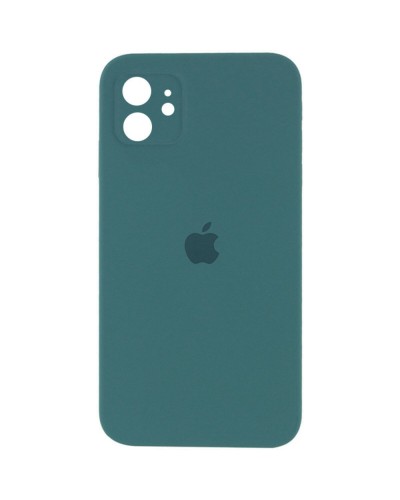 Чехол для смартфона Silicone Full Case AA iPhone 11 46,Pine Green (FullAAi11-46)