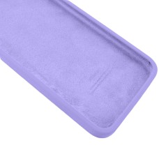 Чехол для смартфона Silicone Full Case AA 12 26,Elegant Purple (FullAAi12-26)