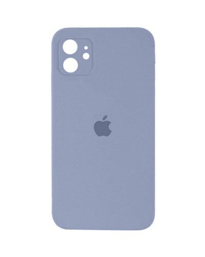 Чехол для смартфона Silicone Full Case AA iPhone 12 53, Sierra Blue (FullAAi12-53)