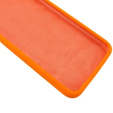 Чехол для смартфона Silicone Full Case AA iPhone 12 52, Orange (FullAAi12-52)