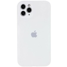 Чехол для смартфона Silicone Full Case AA iPhone 12 Pro 8,White (FullAAi12P-8)