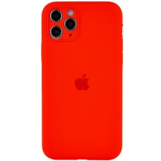 Чехол для смартфона Silicone Full Case AA iPhone 12 Pro 11,Red (FullAAi12P-11)