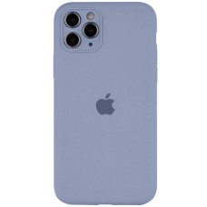 Чехол для смартфона Silicone Full Case AA iPhone 12 Pro 53, Sierra Blue (FullAAi12P-53)