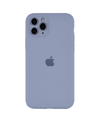 Чехол для смартфона Silicone Full Case AA iPhone 12 Pro 53, Sierra Blue (FullAAi12P-53)